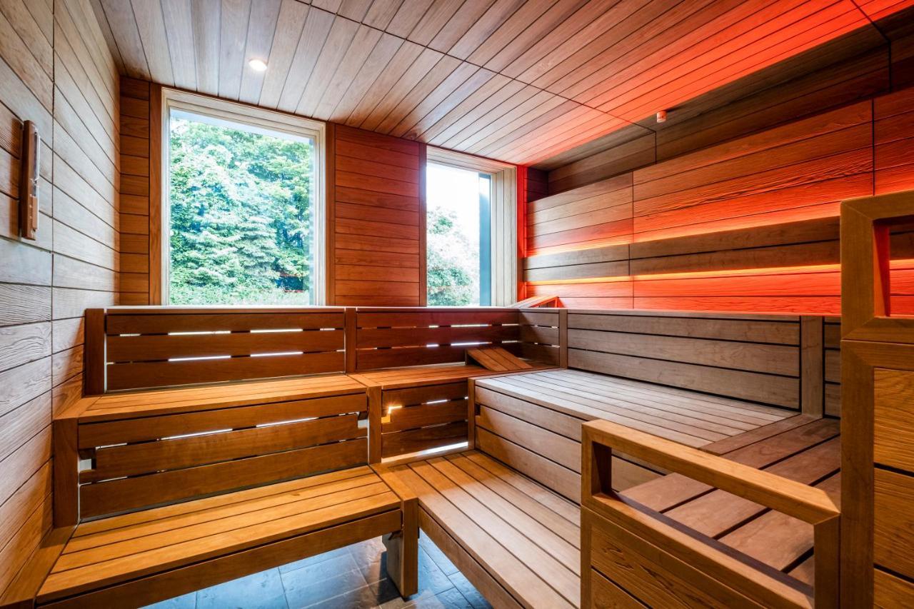 Hotel Breitenburg Отель 4*