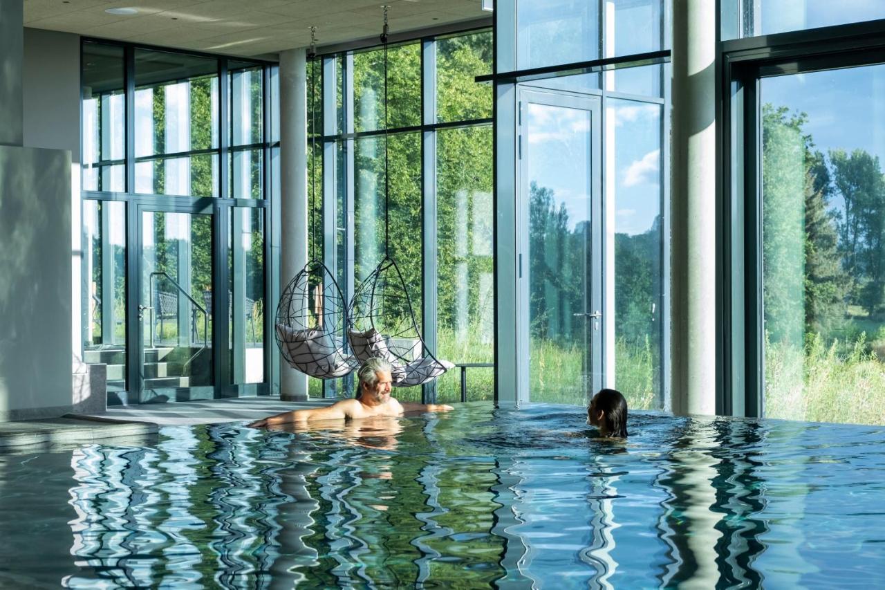 Hotel Breitenburg 4* Breitenburg