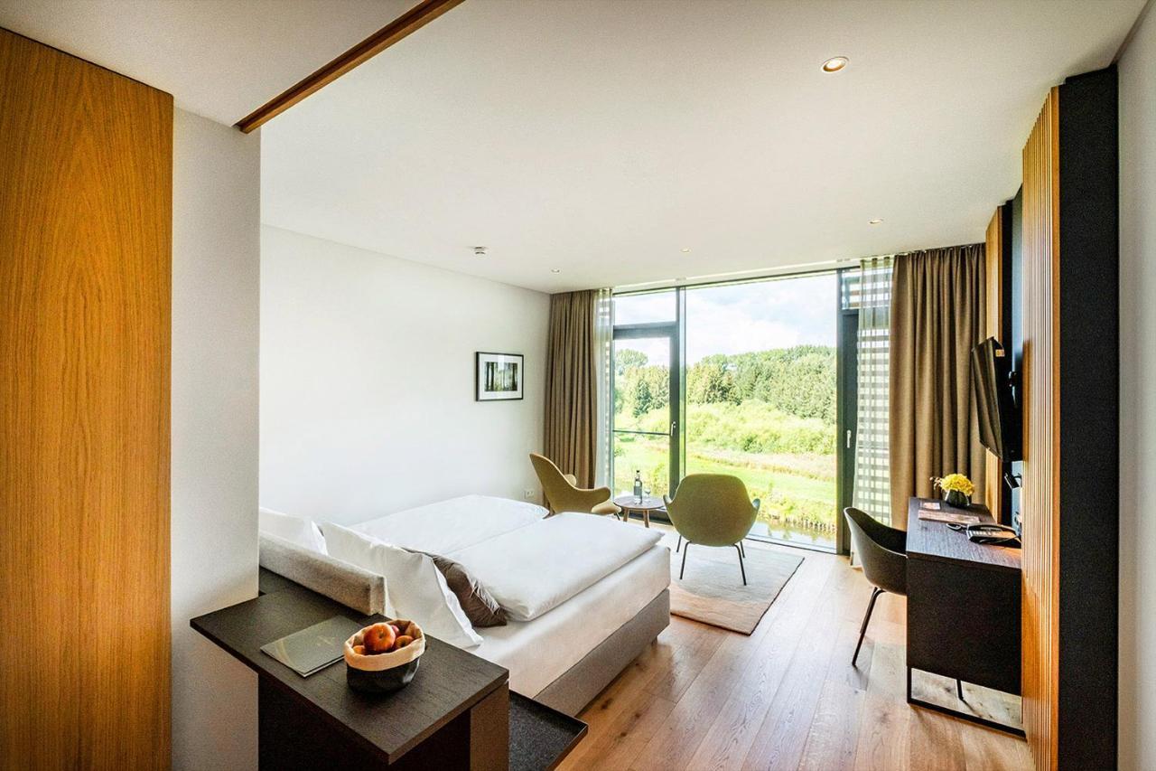 Hotel Breitenburg Отель 4*