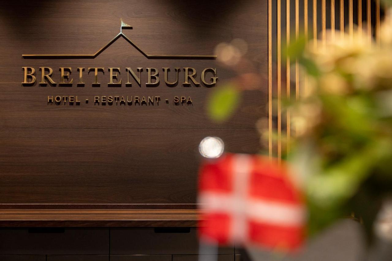 Hotel Breitenburg